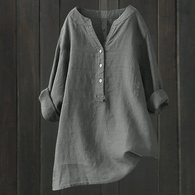 Valentinia Schicke Moderne Bluse