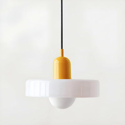 AuroraRetro Light - Nordische Retro-Pendelleuchte für die Decke