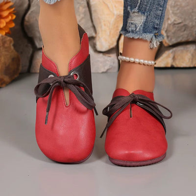 Verona | Bequeme Halbschuhe für den Frühlingstag