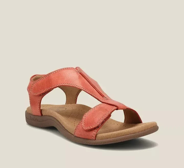 Elegante orthopädische Sandalen für Damen