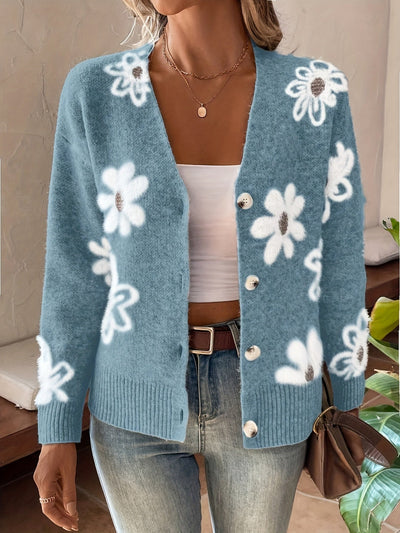 Bellerose | Cozy Bloom Pullover