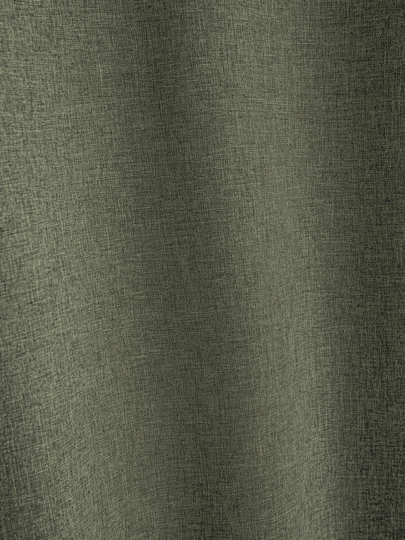 Elliott – Elegantes Kurzarm Hemd Mit Stehkragen