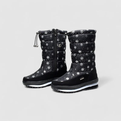 Elsa Arctic Schneestiefel