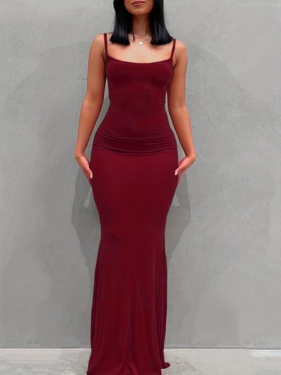 Maxi Kleid für Damen