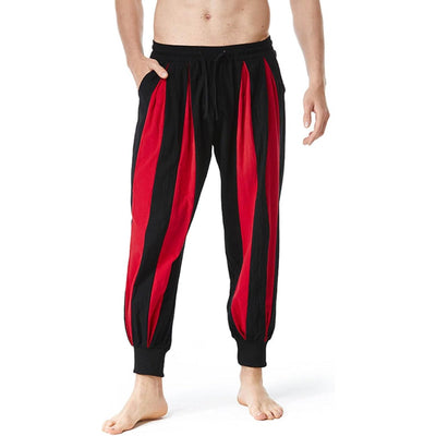 Men's Lace-up Landsknecht Pants