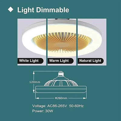 Kindle | Stilvolle Kühlung, helle Beleuchtung!