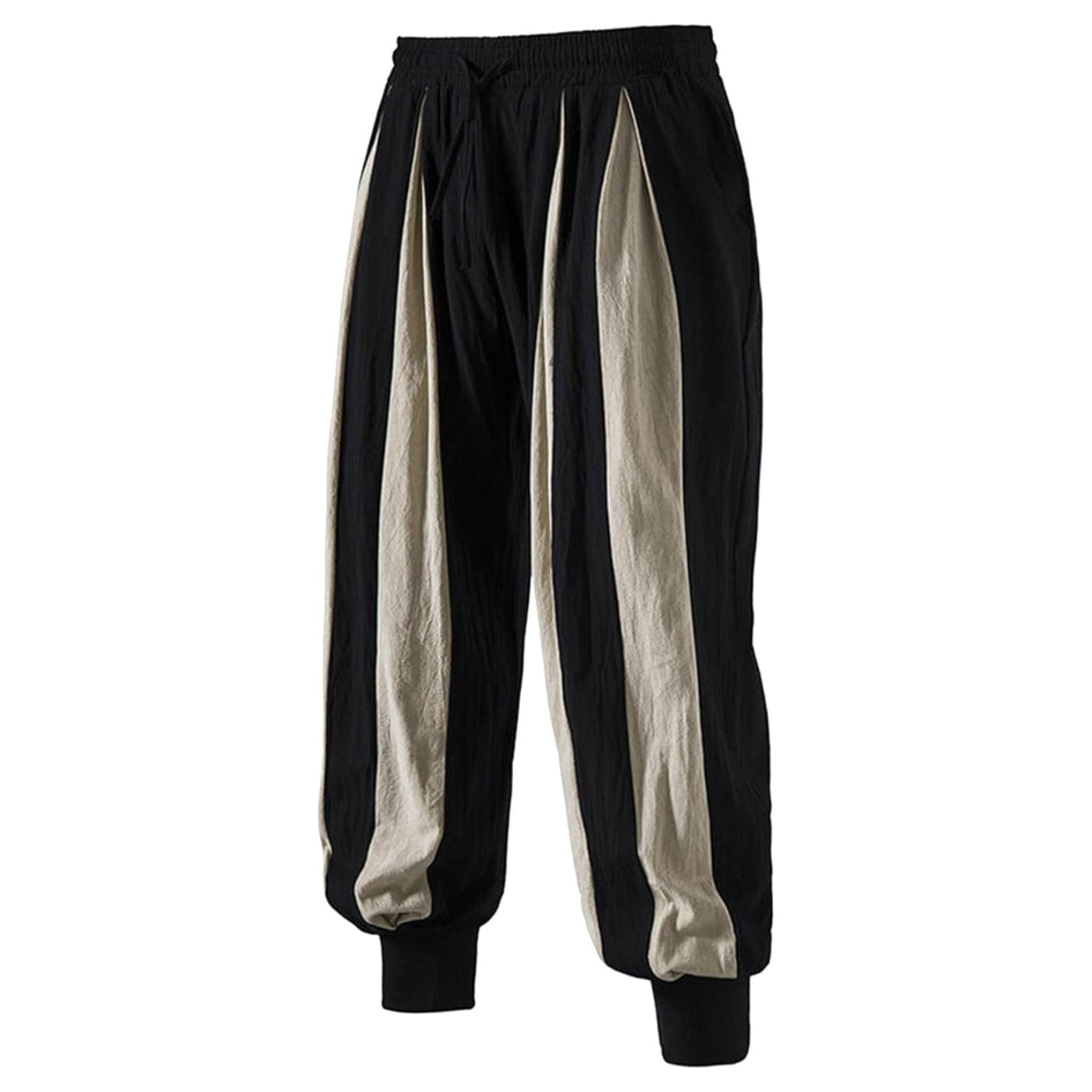 Men's Lace-up Landsknecht Pants
