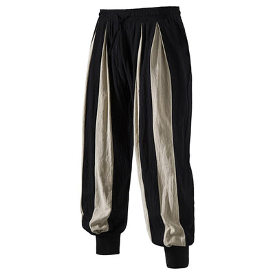 Men's Lace-up Landsknecht Pants