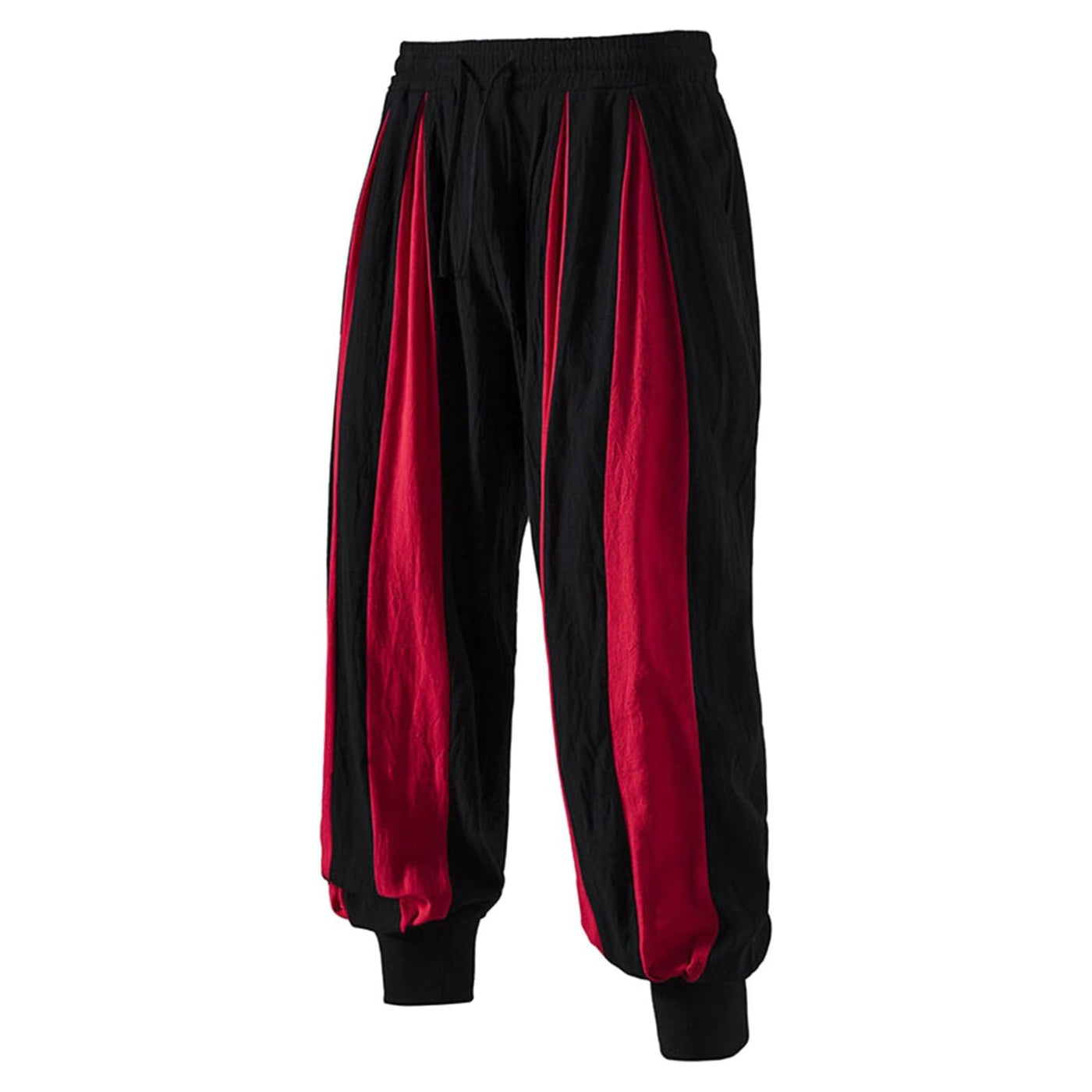 Men's Lace-up Landsknecht Pants