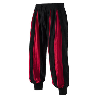 Men's Lace-up Landsknecht Pants