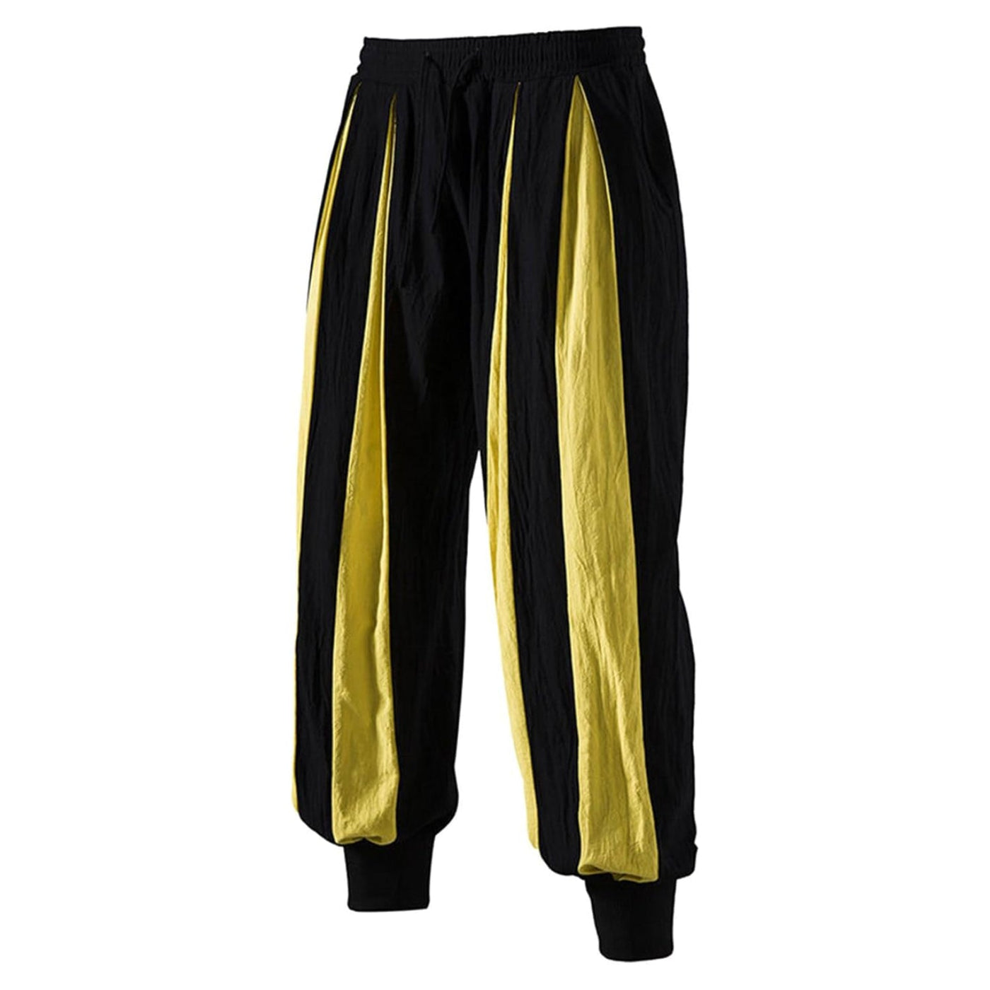 Men's Lace-up Landsknecht Pants