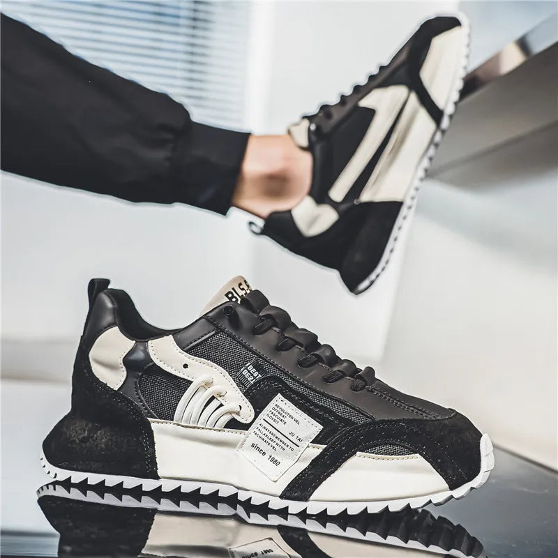 Christoph | Hochleistungsfähige Atmungsaktive Sportschuhe für Aktive Männer