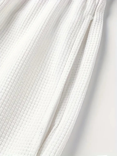 Freire - Zweiteiliges Set Mit Kurzen Ärmeln