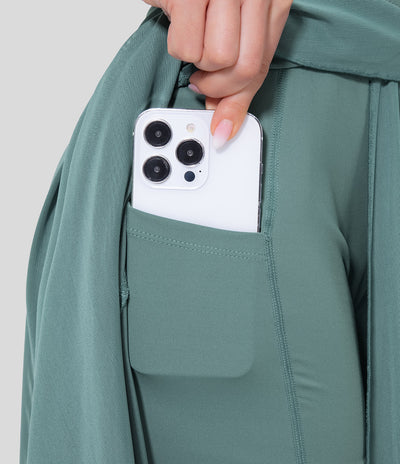 LIVA - 2-IN-1-FRÜHLINGSROCK