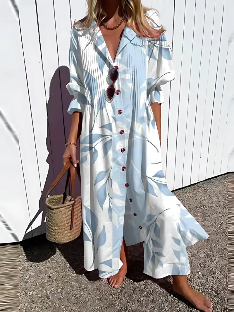 MARISOL – Retro-charme mit maxi-wirkung