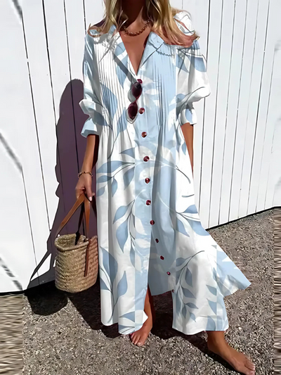 MARISOL – Retro-charme mit maxi-wirkung