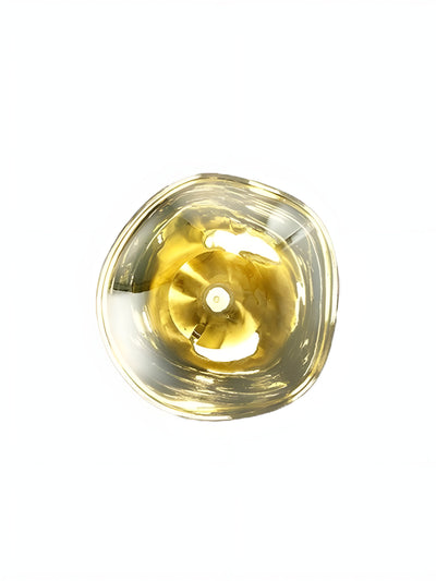 Lava-Wandleuchte – Dekorative Stimmungsbeleuchtung mit Farbwechsel