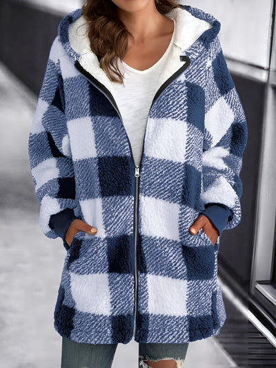 Ravenna | Fleece-Winterweste