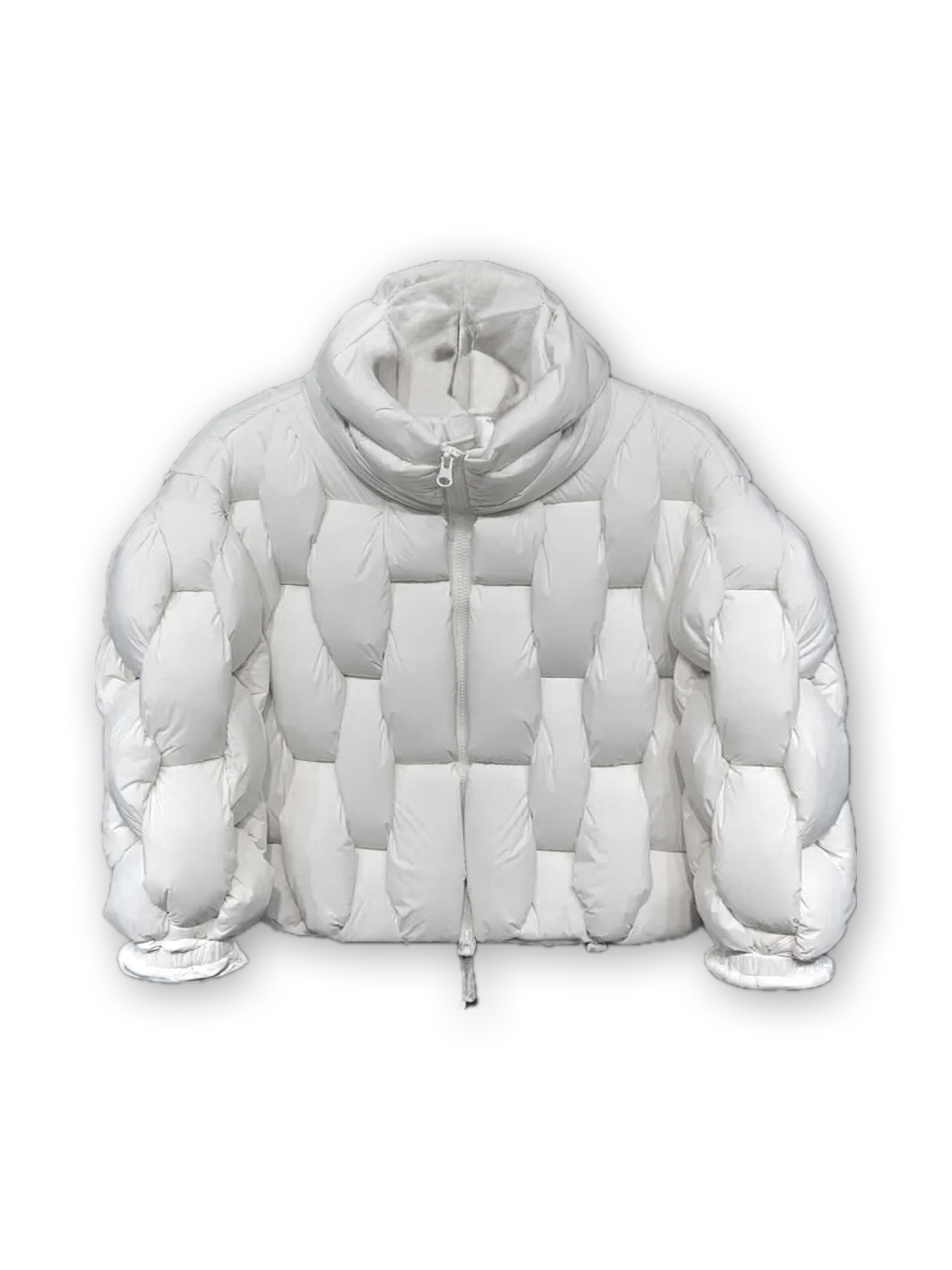 TANZ©-Pufferjacke | Robuste und Stilvolle Pufferjacke