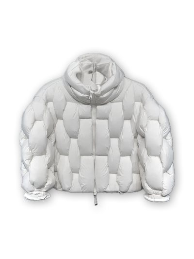 TANZ©-Pufferjacke | Robuste und Stilvolle Pufferjacke