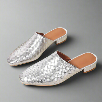 Siglindis | Bequeme Sandalen für empfindliche Füße