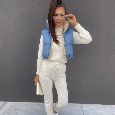 Gloriana | Lässige und bequeme Sommerjacke