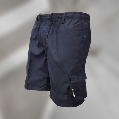 Cargo Shorts für Herren - Wasserdichte Kurze Hose für Sommer