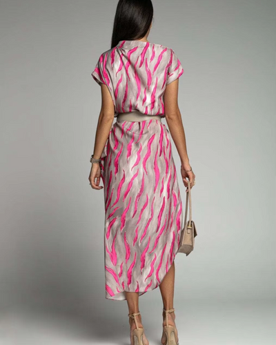 ELANORA - SCHLICHTE ELEGANZ MIT GROßER WIRKUNG