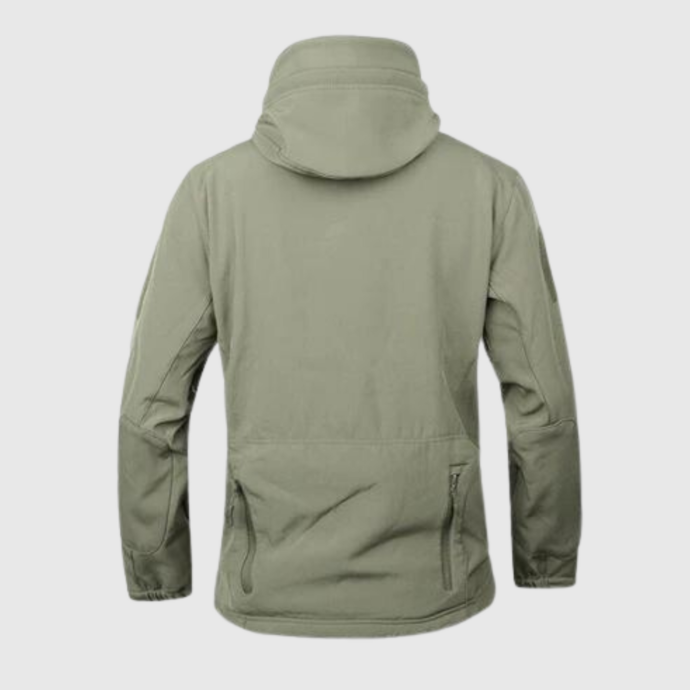 Austin | Wasserdichte Außenjacke