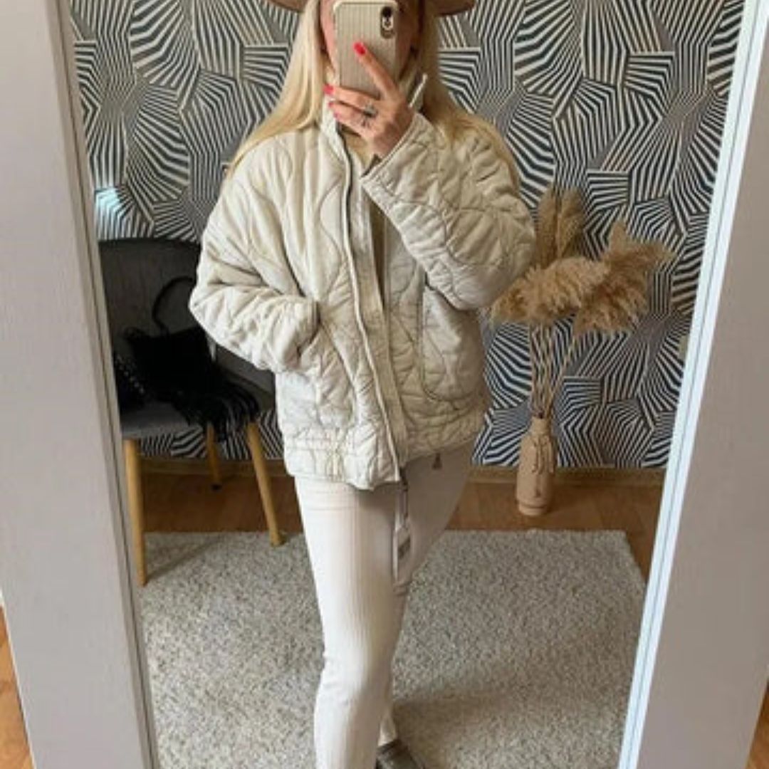 Emeraude | Lässiges und müheloses Sommerkleidungsstück