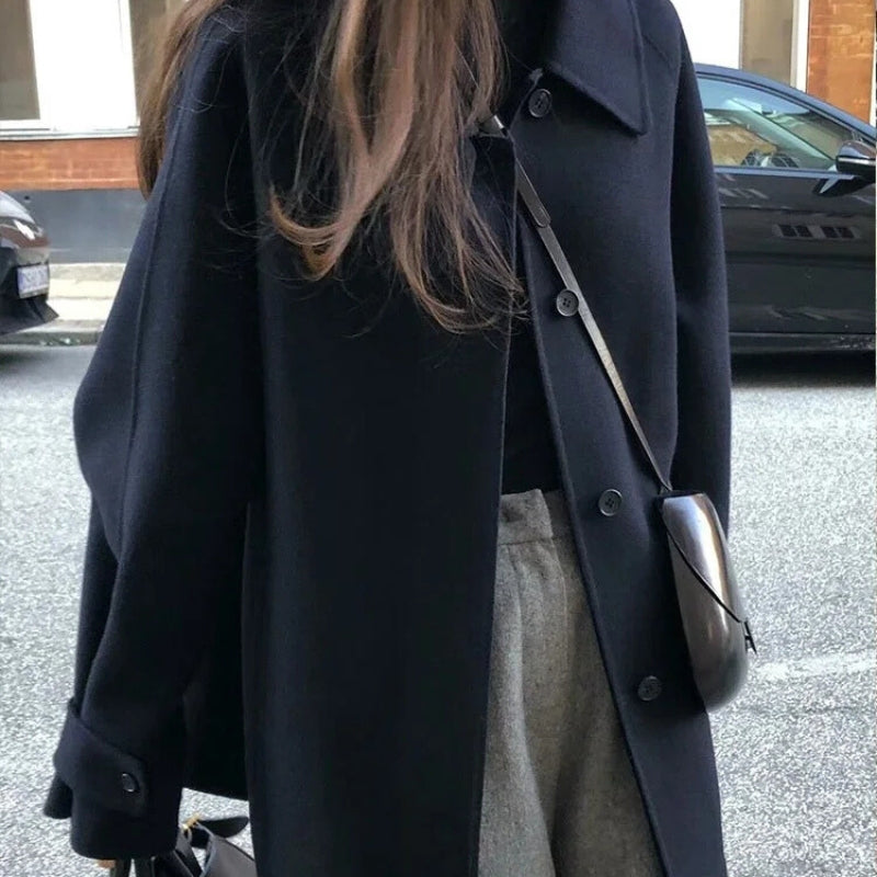 Heidi-Mode | Trendy Streetwear Schicke Jacke