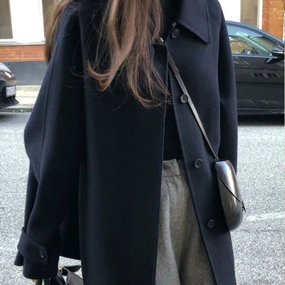 Heidi-Mode | Trendy Streetwear Schicke Jacke