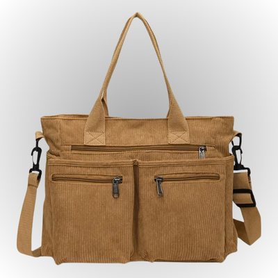 Urban Tote Stylische Schultertasche für Damen