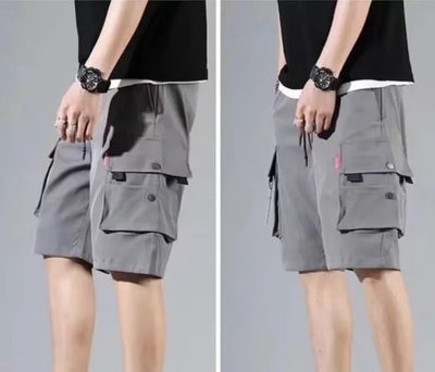 Jazmín | Mühelose und schicke Sommer Shorts