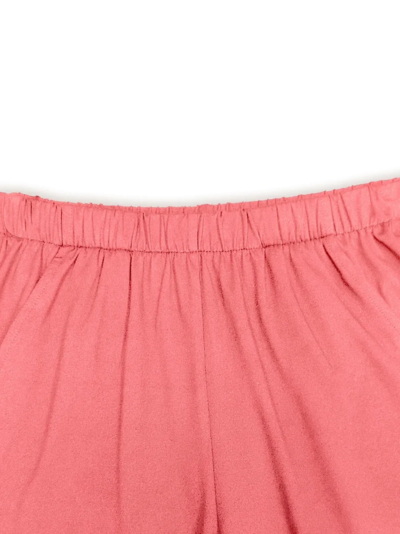 Lyra – Lässiges Zweiteiliges Set Mit Grafik Drucken