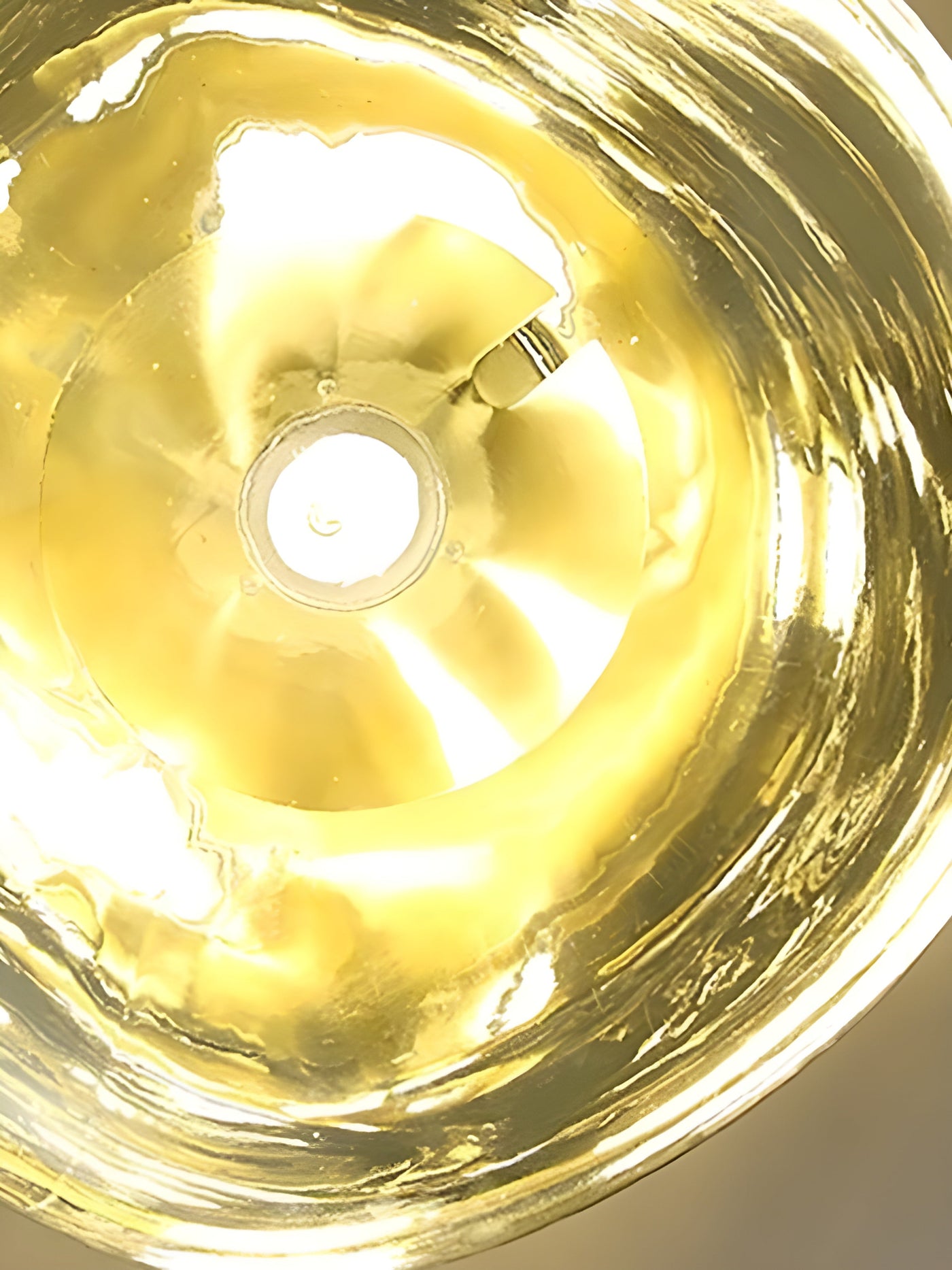 Lava-Wandleuchte – Dekorative Stimmungsbeleuchtung mit Farbwechsel