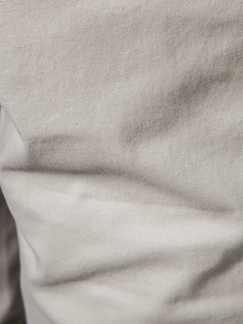 Baird - Baumwoll Šortky Mit Tasche