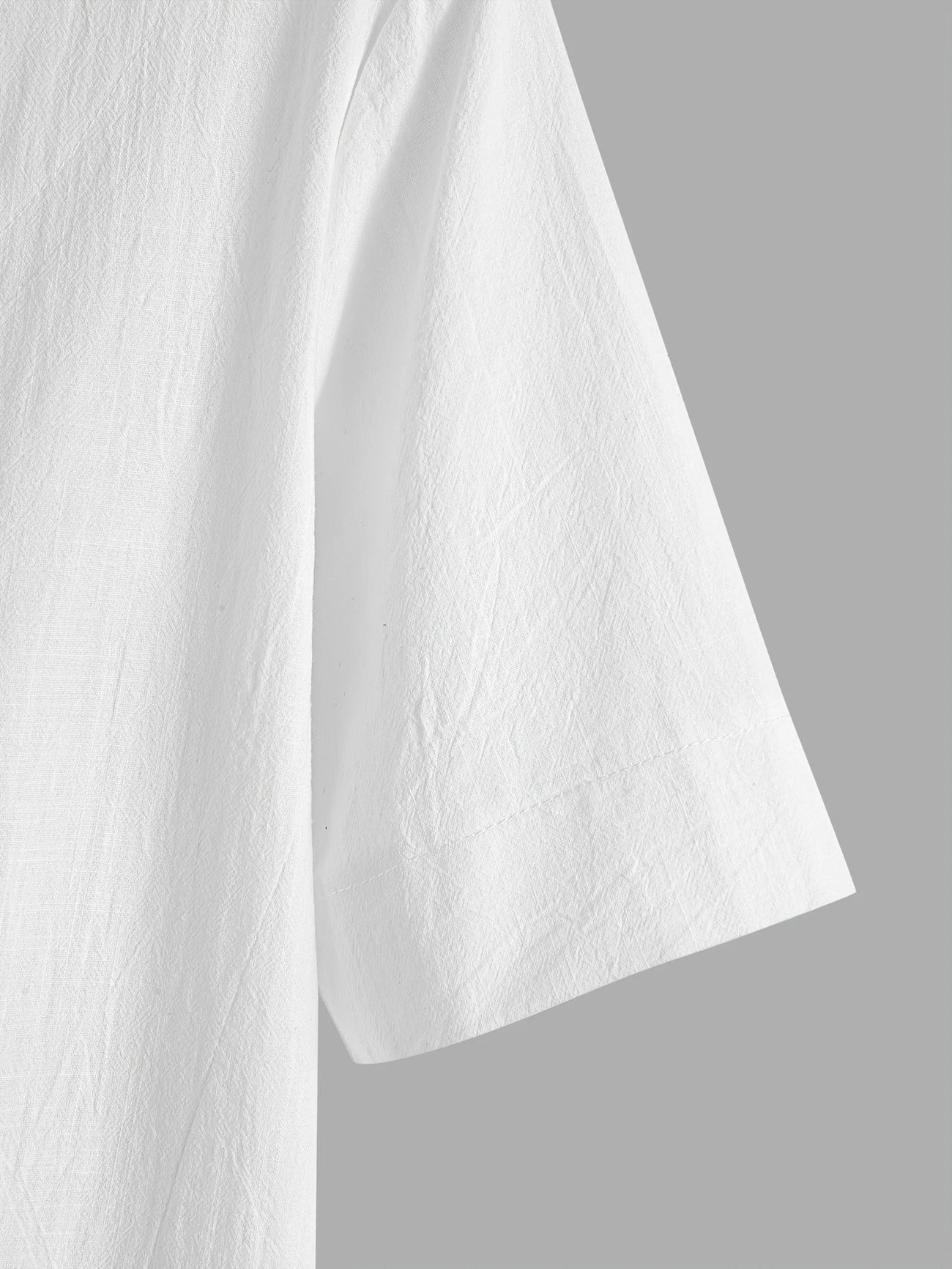 Mattea – Lässiges Locker Sitzendes Oberteil Mit V Ausschnitt