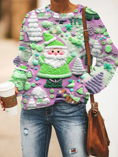 Bridget™ - Damenpullover