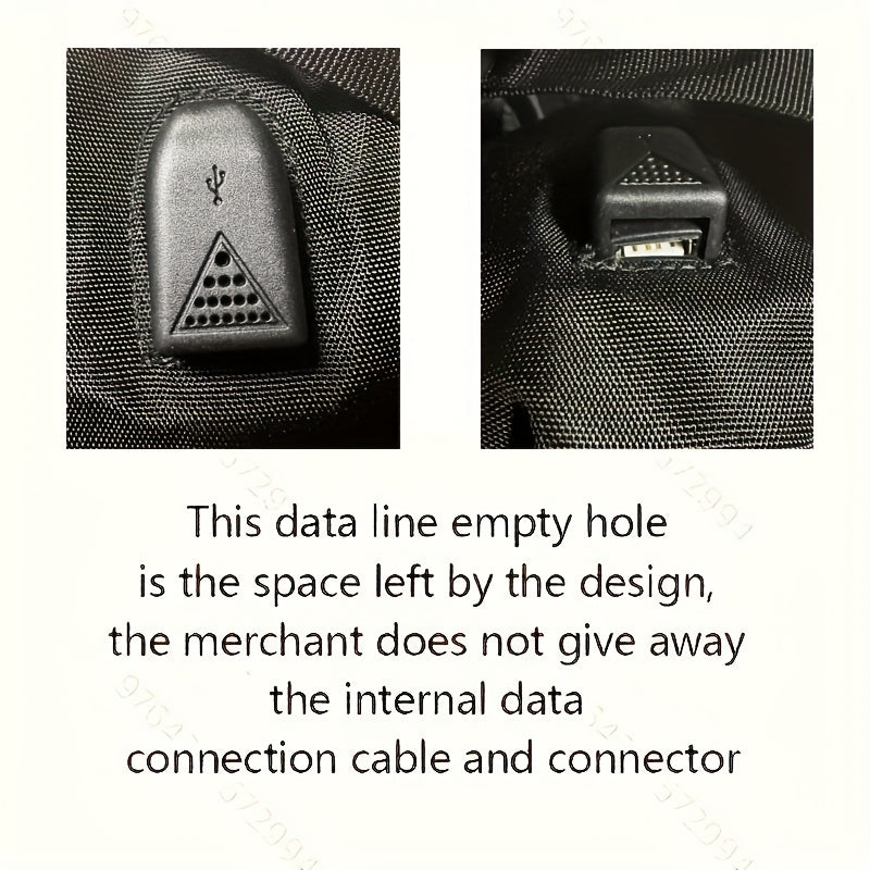 Kleine Reise Tasche Multifunktionaler Rucksack für Geschäftsreisen und Ausflüge