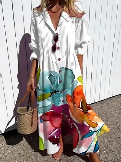 MARISOL – Retro-charme mit maxi-wirkung