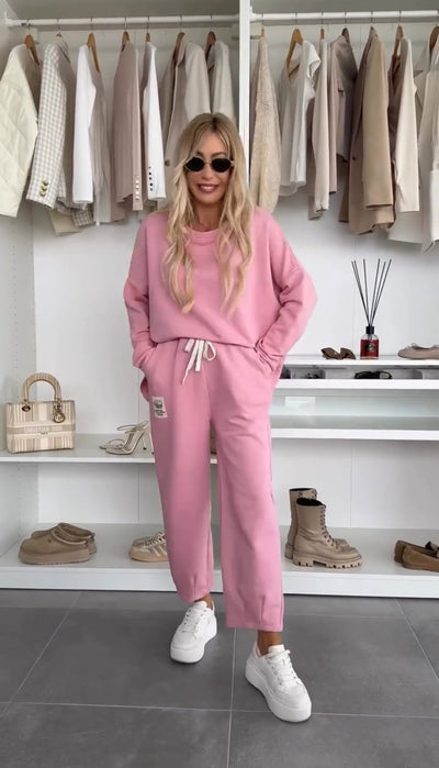 RelaxFit | Bequeme Loungewear für gemütliche Stunden