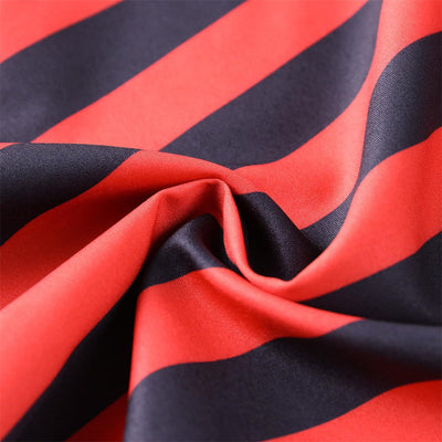 Landsknecht Style Stripes Pants