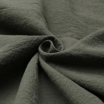 Sena Sommer Overall | Lässiger kurzer Boho-Stil Latzhose mit Tasche