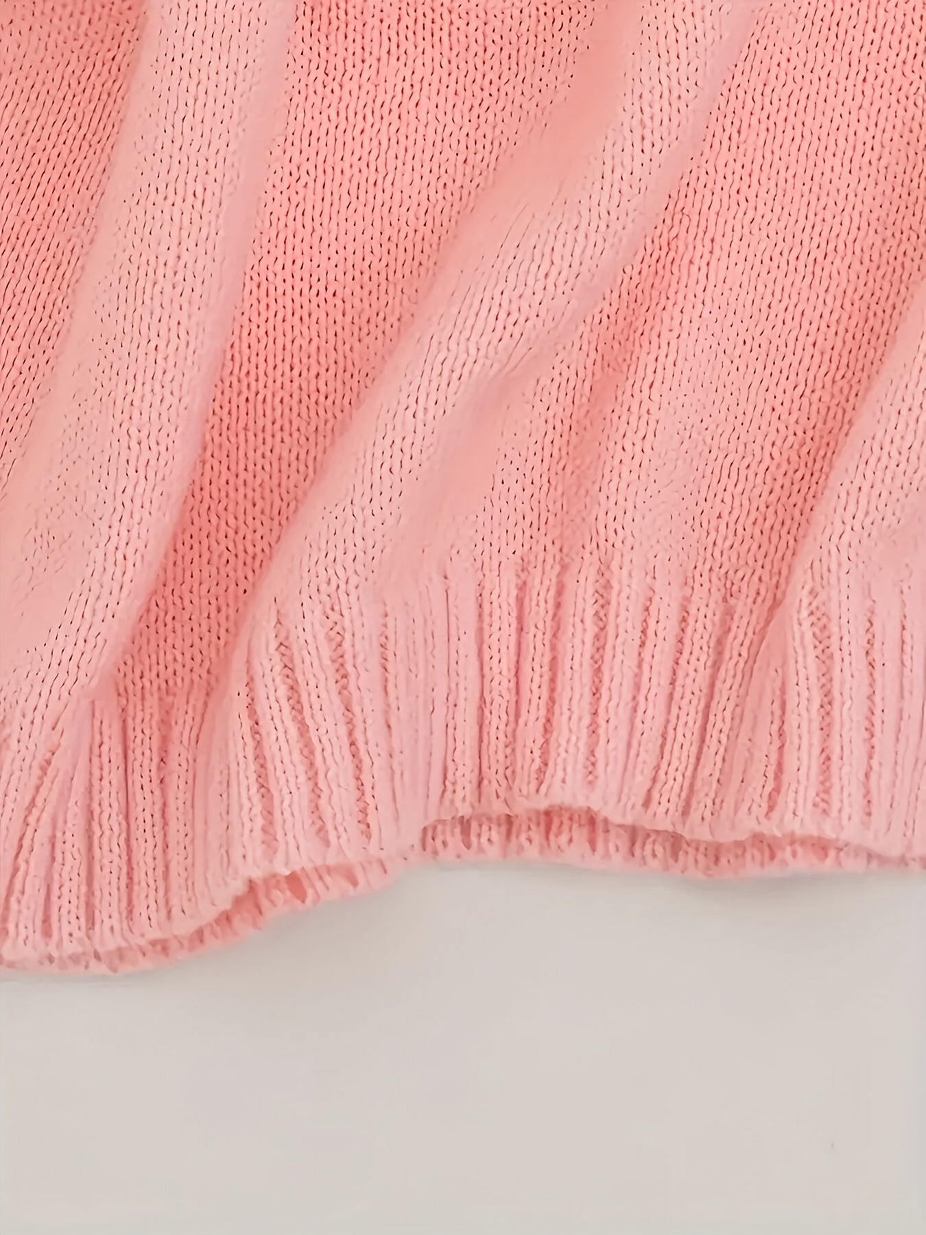 Kim | Eleganter Pullover mit weichem Stoff