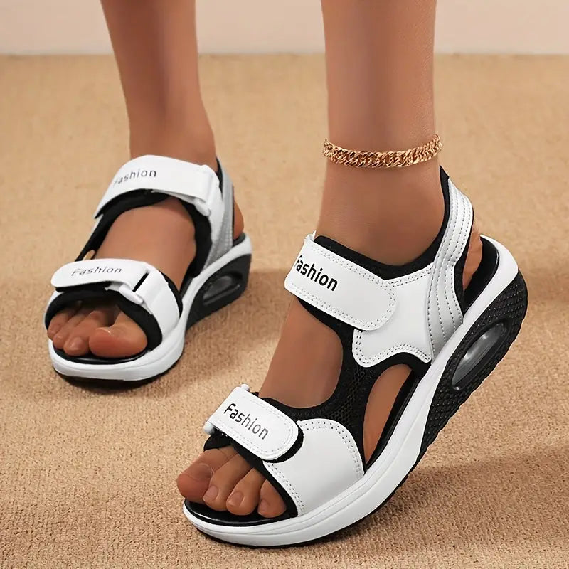 Marleen - City Chic Sandalen