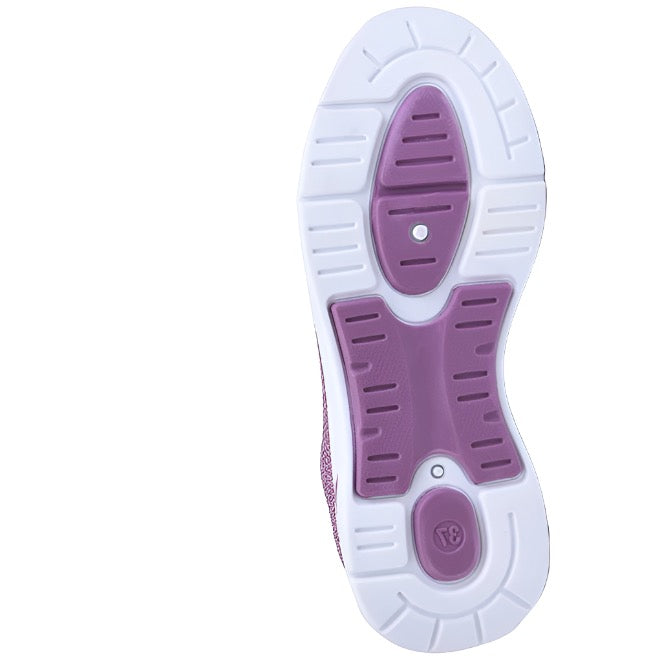 ComfortFit Sneakers | Mesh Slip-on Damenschuh