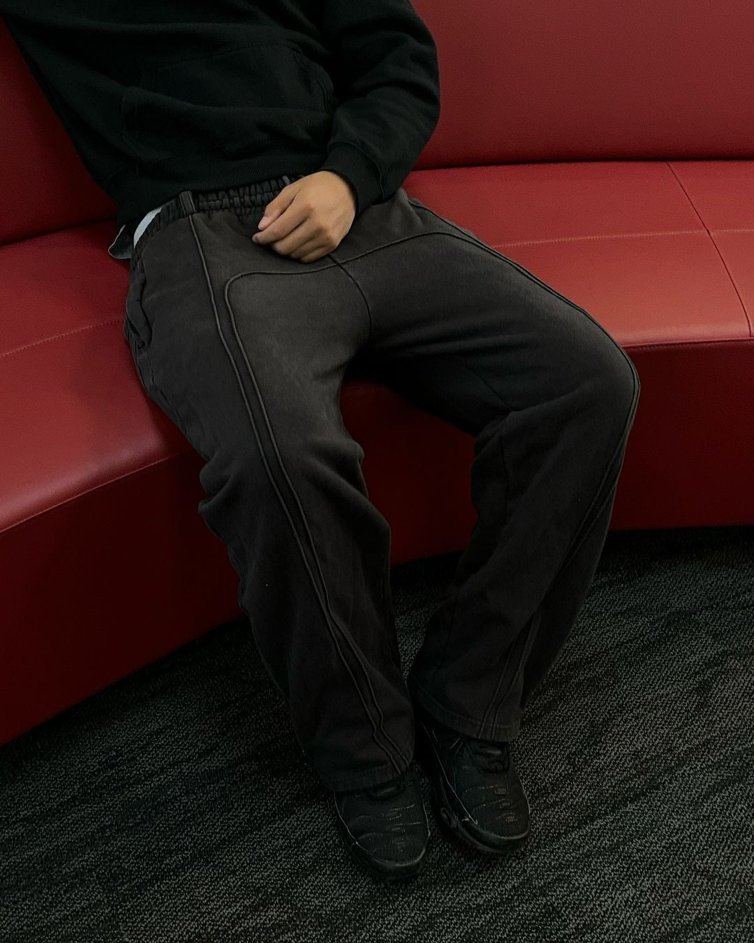 Rhen | Lässige, bequeme Jogginghose