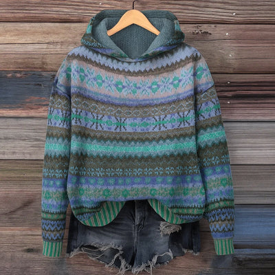 Maria™ | Zeitloser Damen-Hoodie