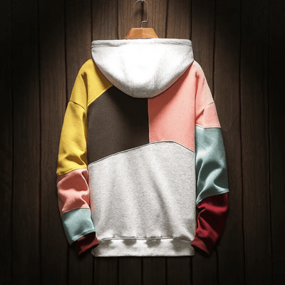 Vanguard Hoodie für Herren